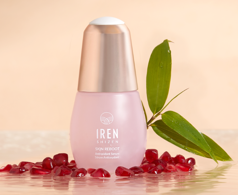 SKIN REBOOT antioxidačné sérum Iren